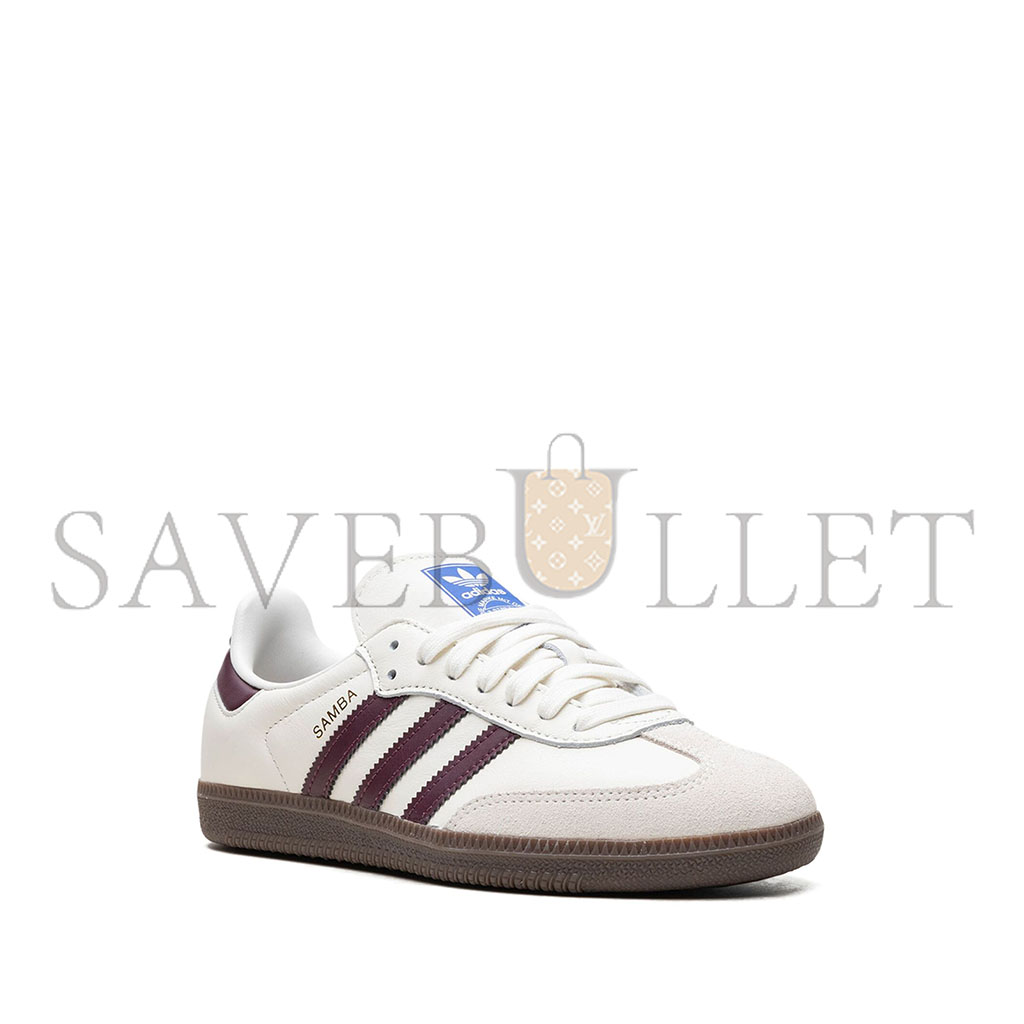 ADIDAS SAMBA OG JR26592226